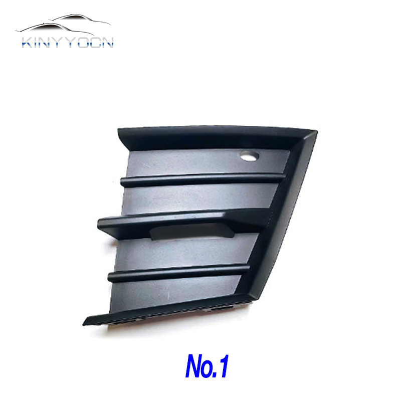 For Skoda Fabia 2015-17 Front  - Bumper Plate 10Kg avaliação e preço