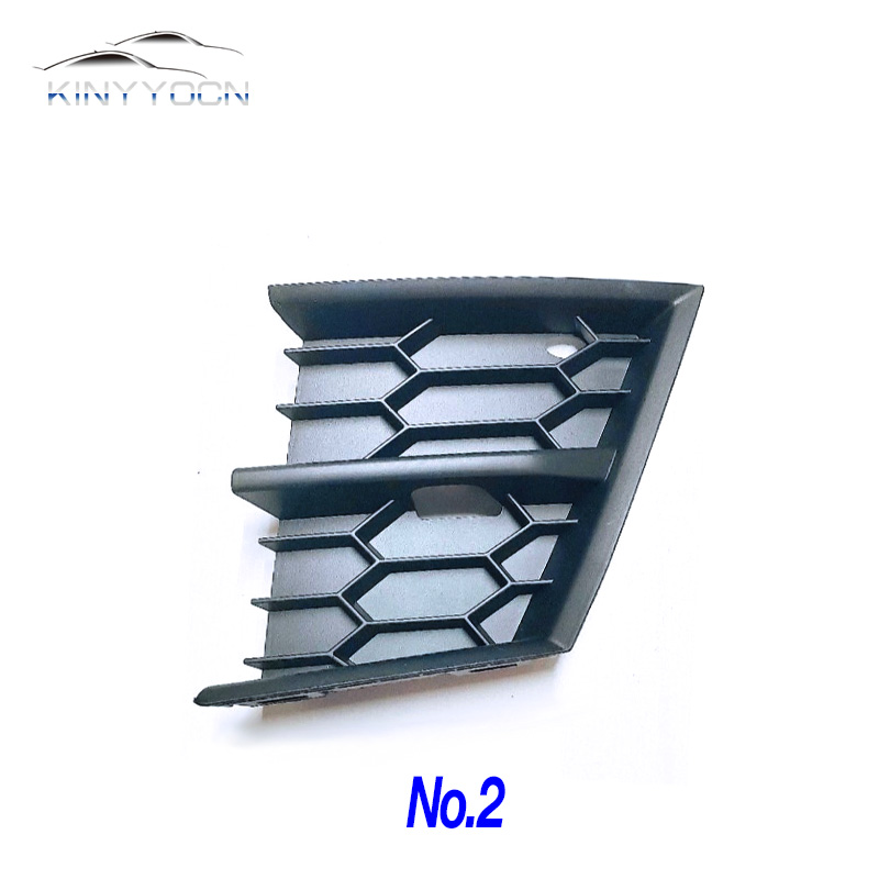 For Skoda Fabia 2015-17 Front  - Bumper Plate 10Kg avaliação e preço
