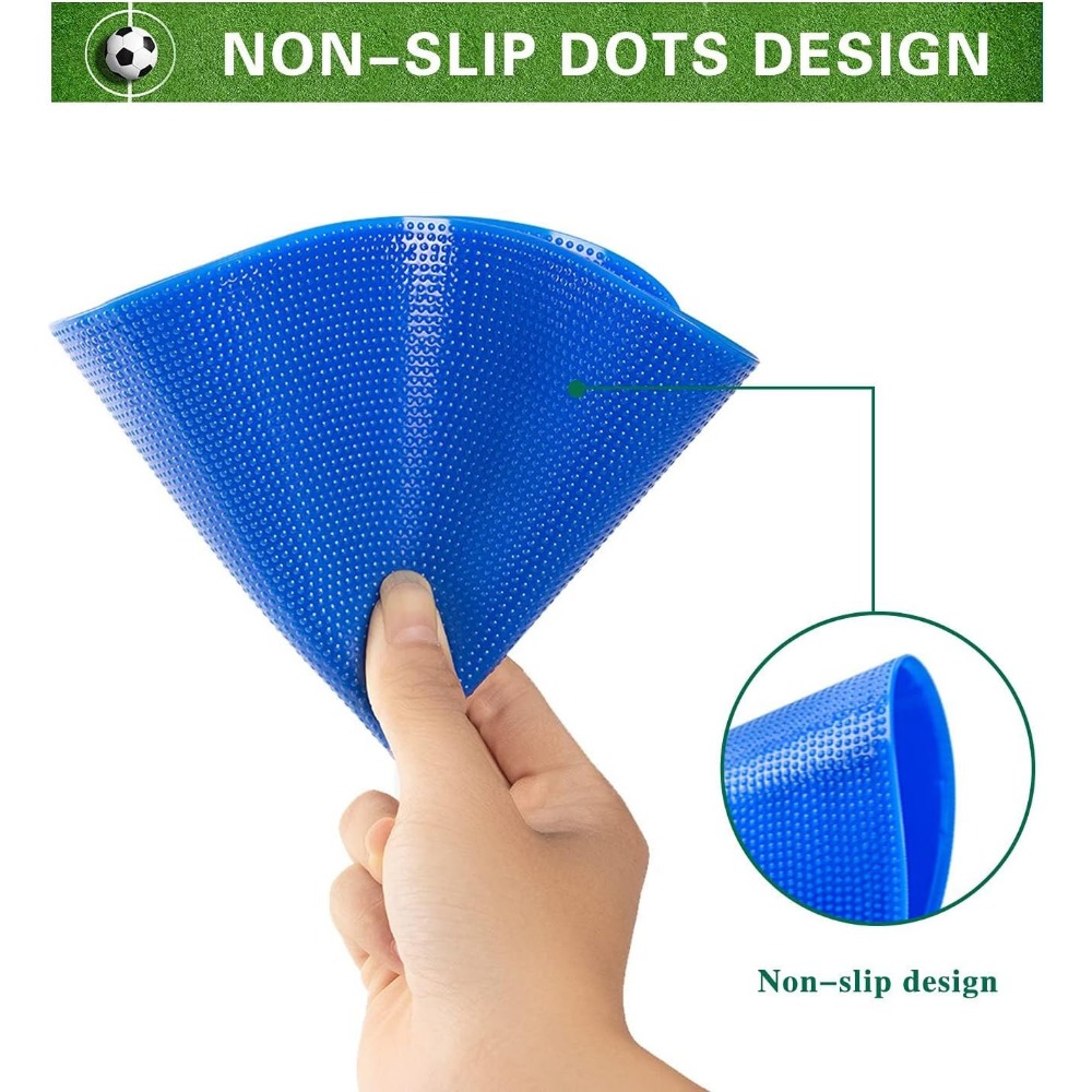 spot markers 9 inch 10 inch no - Speed Agility Dots avaliação e preço