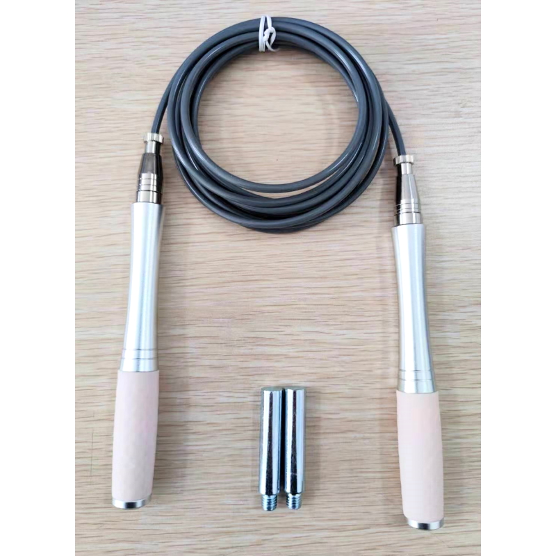 279gram 4mm diameter steel cor - Jump Rope Speed Bearing avaliação e preço