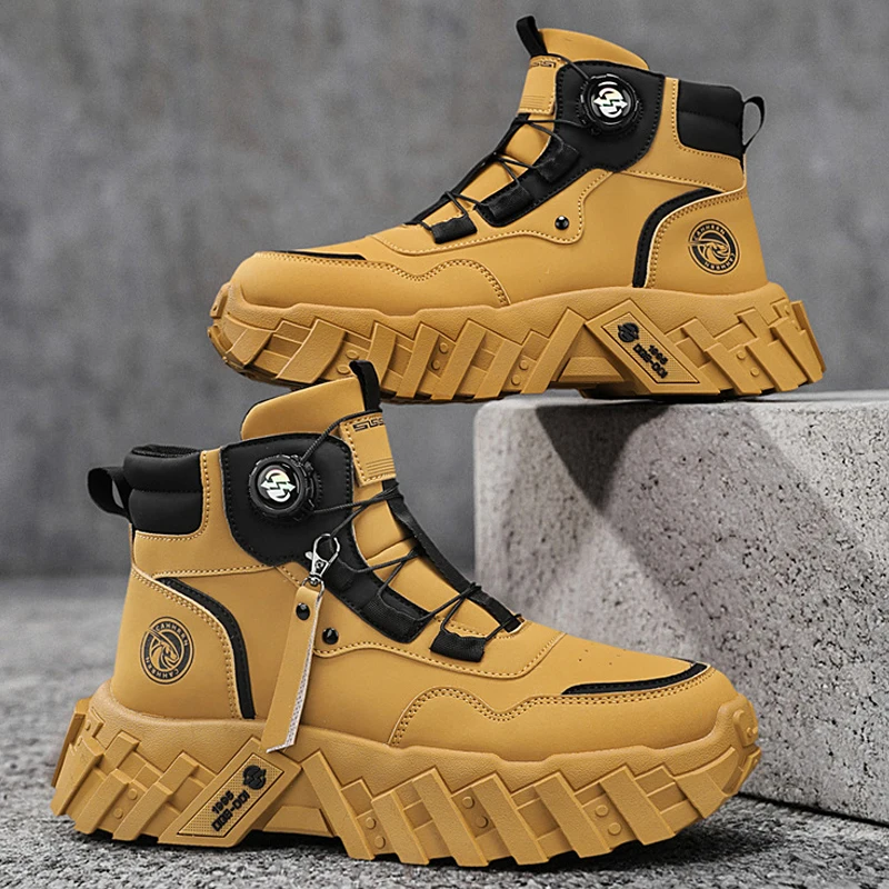Men Outdoor Hiking ShoesCombat - Crossfit Outdoor avaliação e preço