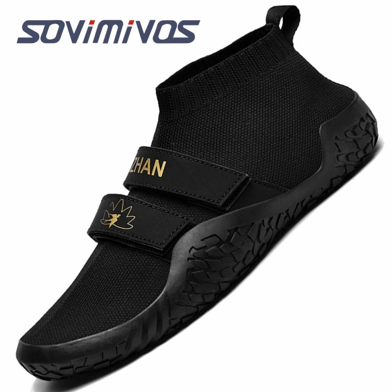 Weightlifting Squat Shoes for  - Crossfit Training Gear avaliação e preço