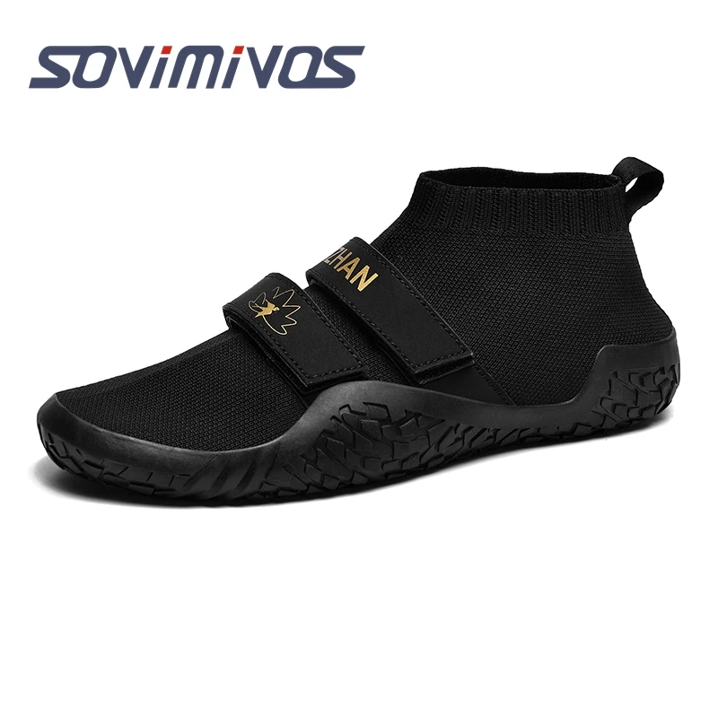 Weightlifting Squat Shoes for  - Crossfit Training Gear avaliação e preço