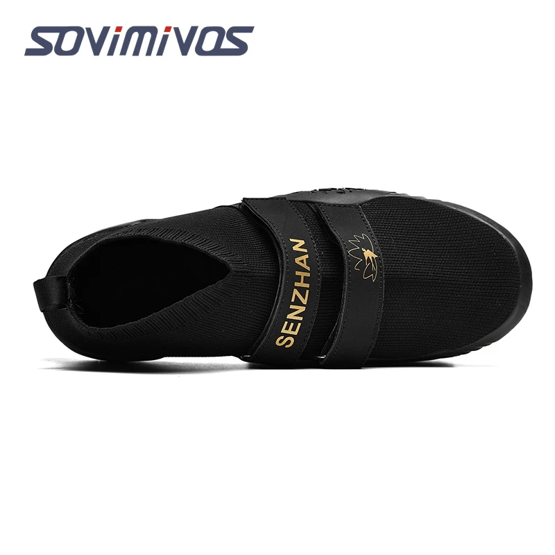 Weightlifting Squat Shoes for  - Crossfit Training Gear avaliação e preço